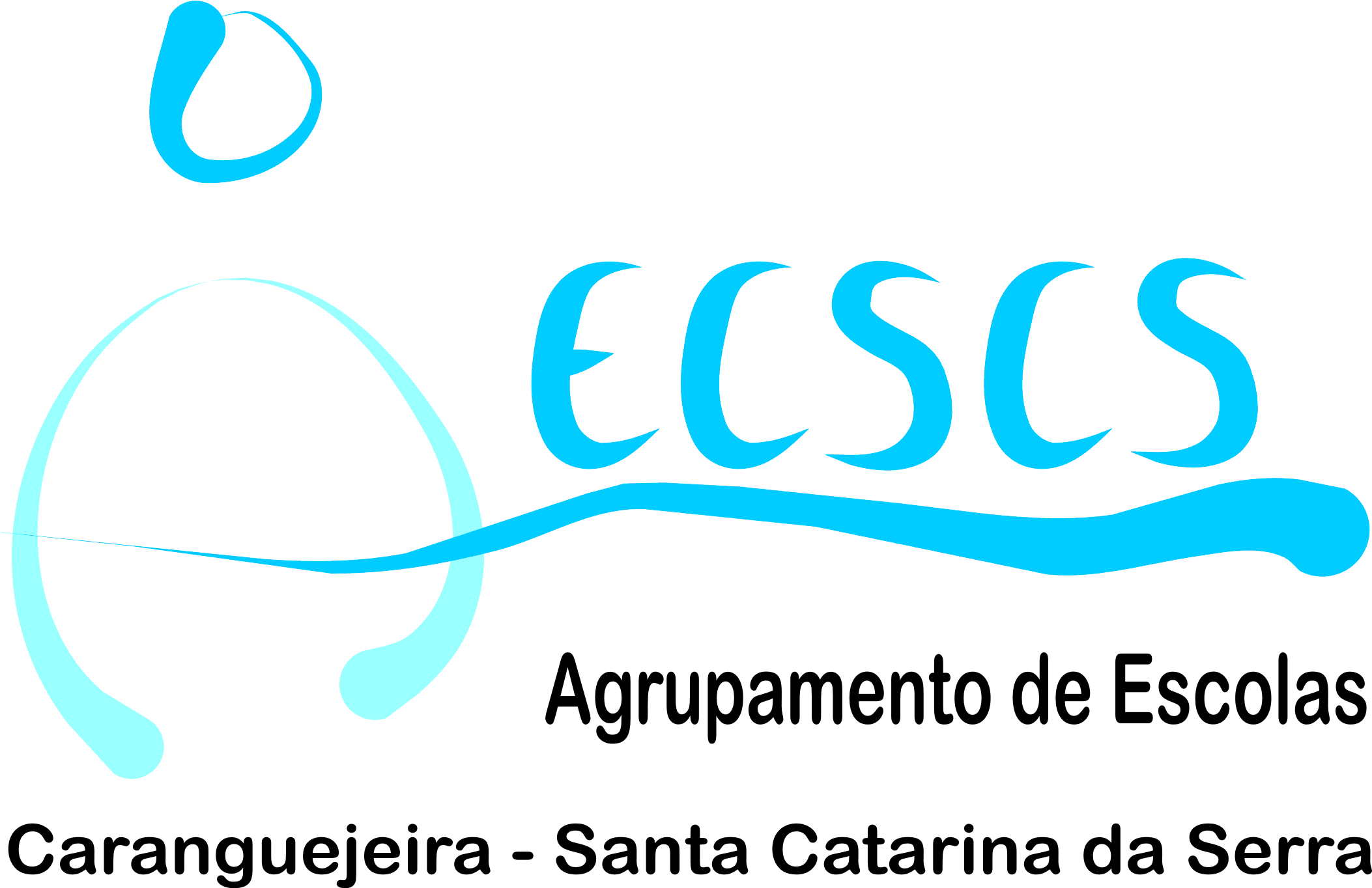 Logo do Agrupamento